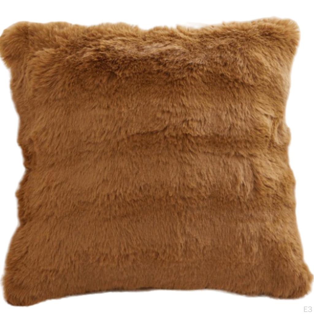 Cover 43x43cm for Car Chair Home Use