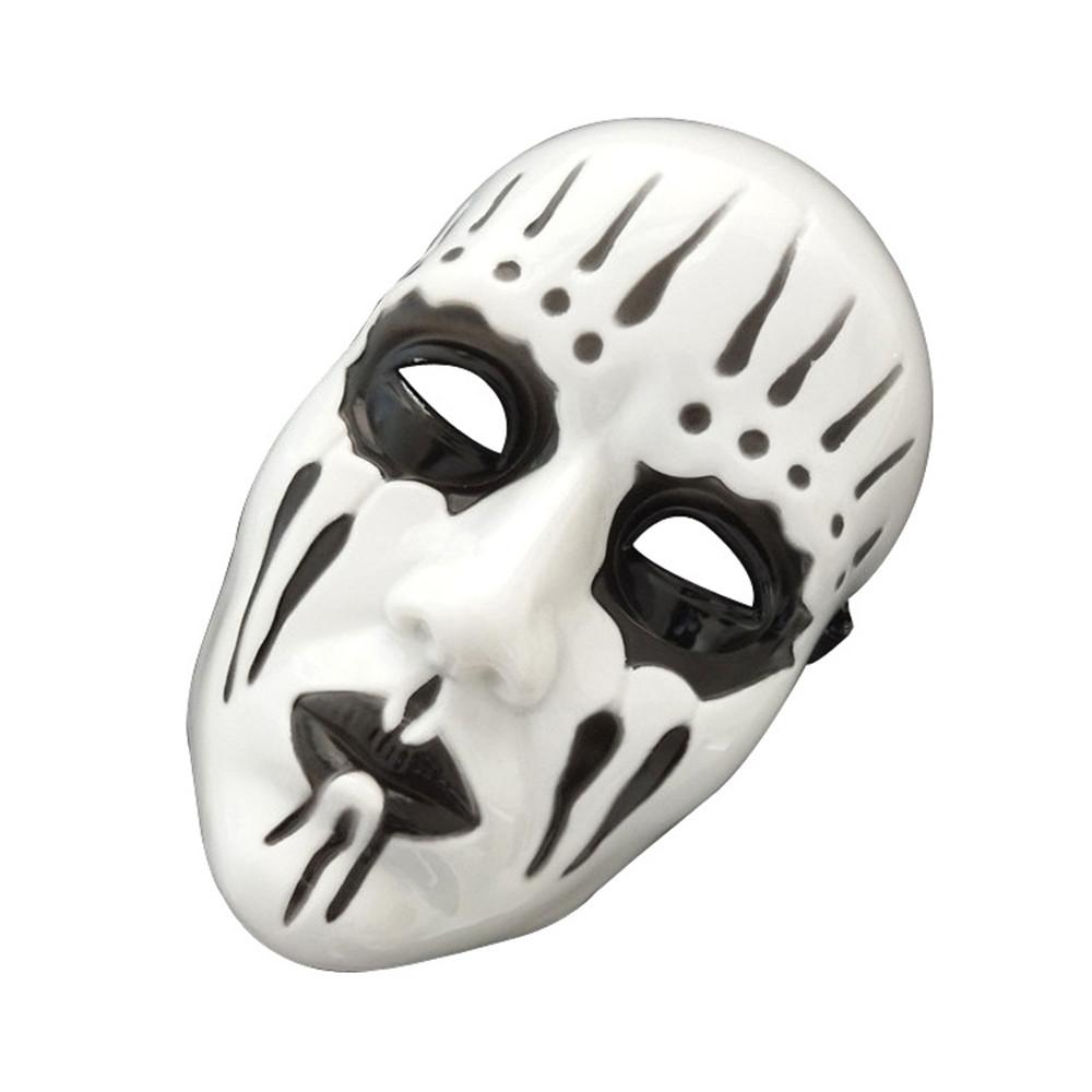 Маска Джои Джордисона из группы Slipknot, реквизит для косплея на вечеринку-маскарад в честь Хэллоуина