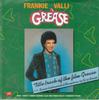 7-дюймовая пластинка FRANKIE VALLI  GARY BROWN  Grease RSO012 RSO 1978 UK Rock Б/у