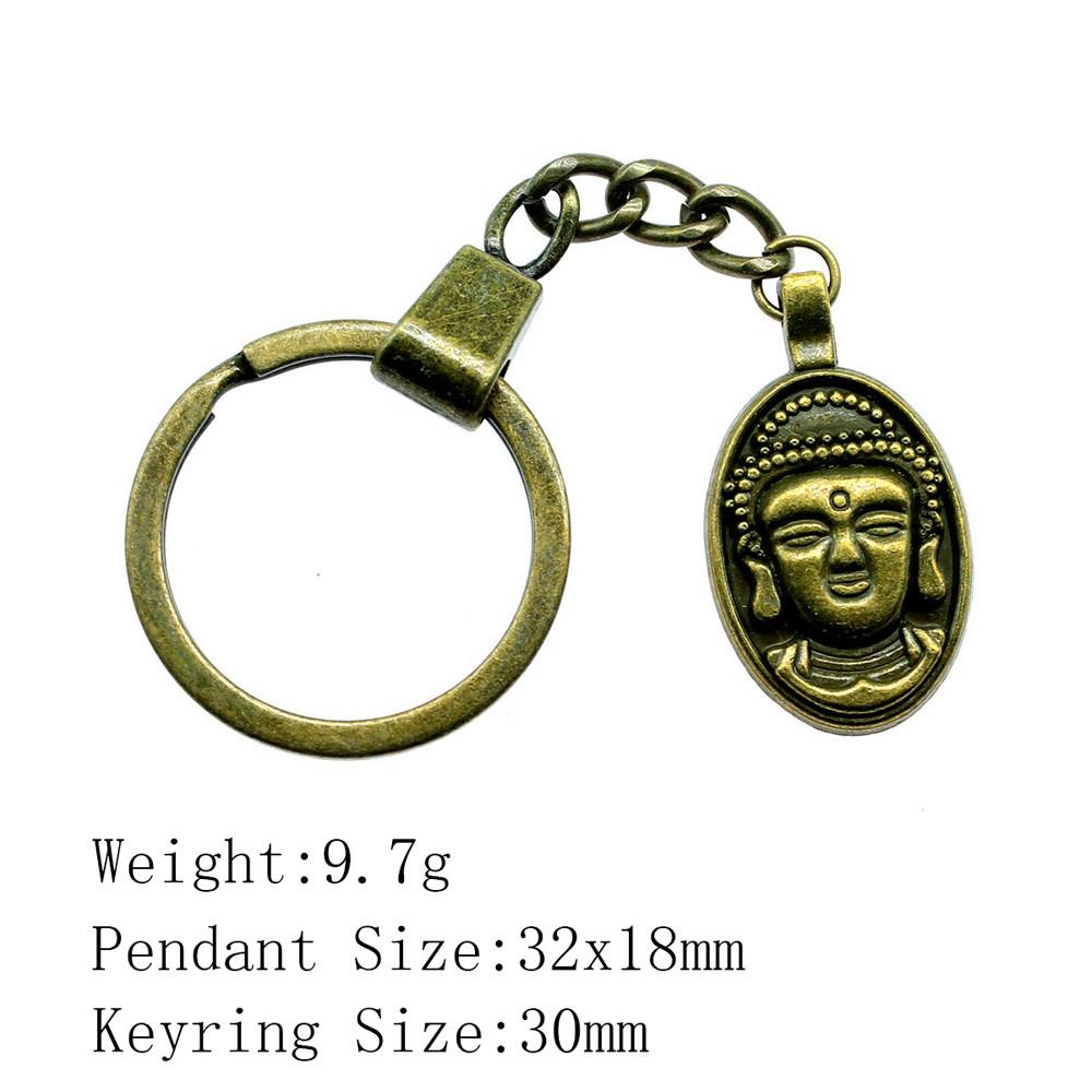 Выпускной индивидуальный брелок главный фараон будда брелки самые дешевые товары цепочка для брелка