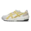 ONITSUKA TIGER Удобная Универсальная Амортизирующая Нескользящая Прочная Дышащая Низкие Кроссовки Повседневная Обувь Унисекс Повседневная Обувь Бежевый 1183B774-104