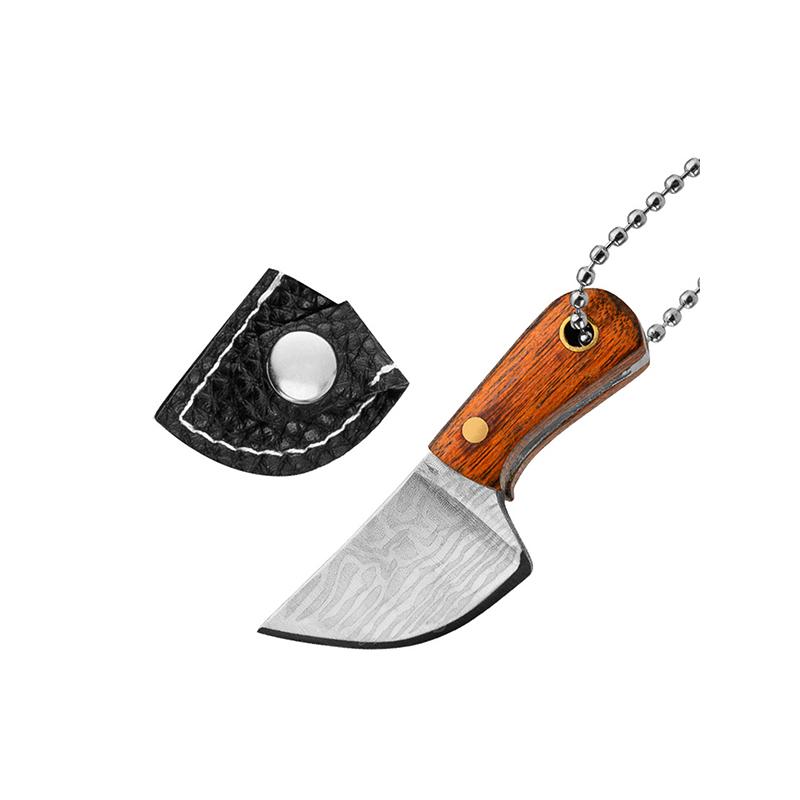 1 шт., мини-карманный нож из нержавеющей стали, мини-нож шеф-повара для открывания упаковки