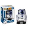 Star Wars - Bobble Head Pop 31 R2-d2
