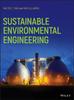 Книга Sustainable Environmental Engineering