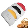 Dough Cutter Pastry Pizza Bread Dough Scraper Stainless Steel Kitchen Scraper Spatula Dough Knife Chopper Baking Accessories
