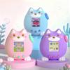 Мягкий и прочный силиконовый мультяшный защитный чехол для Tamagotchi Paradise, защищающий от царапин, пыленепроницаемый и ударопрочный защитный чехол