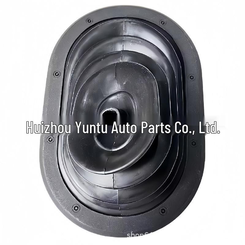 Пыльник рычага переключения передач Ford F250/F350 (Модель 99-07) - F81Z-7277-BB