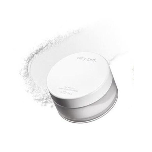 MISSHA Airy Pot Powder (2 types) 9gr AUTHENTIC STORE