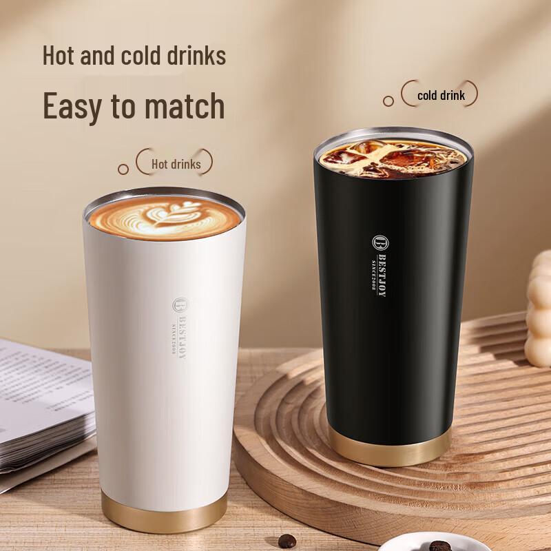 Fuguang Shixi 520ml Thermal Coffee Mug