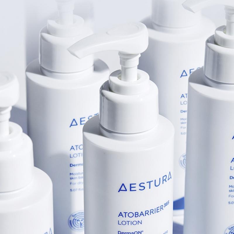 Estra Atoberia 365 Лосьон 150 мл Эссенция 25 мл + Сыворотка Regederm 7 мл 2409 