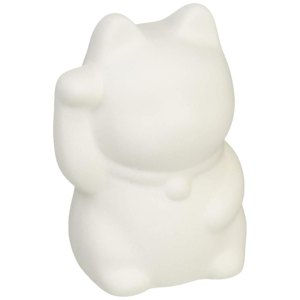 Drawing Cat Maneki Neko (Right Hand Raised) (Piggy Bank) 1050