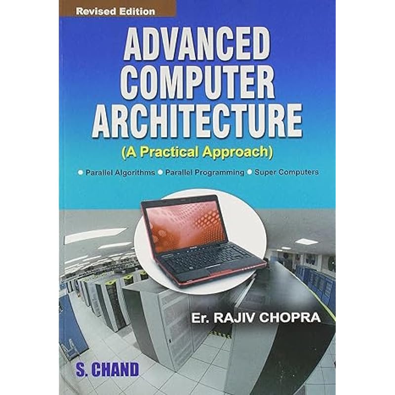 Advanced Computer Architecture This book covers the syllabus of ggsipu, du,