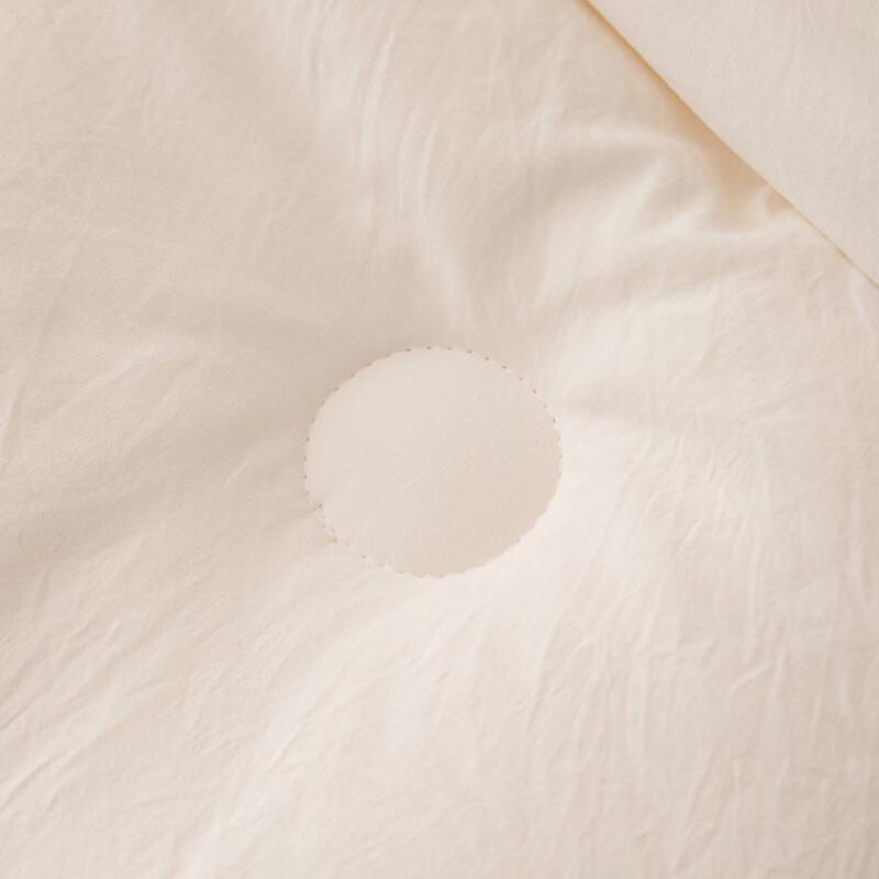 Plover Autumn Winter Natural Cotton Soybean Fiber Quilt