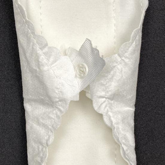 Underwear Lining Cloth Washable Strong Water Absorption with Waterproof Layer Hypoallergenic Cotton Sanitary Pad for Wife