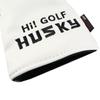 Putter Club Head Protector Golf Putter Cover Wood Head Covers Husky Design Golf Club Headcover