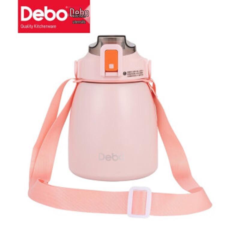 Debo DEP-DS305 900 мл Портативный термостакан