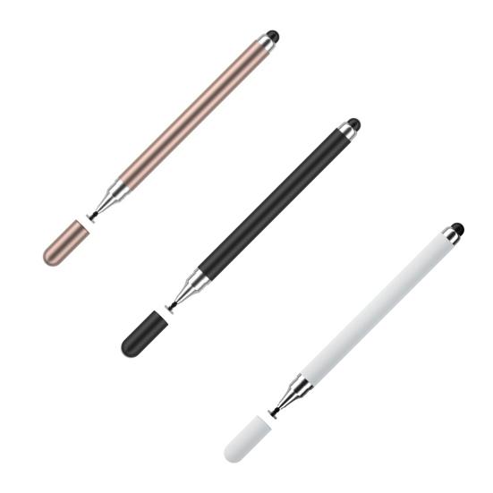 Стилус 2 Двусторонний Высокая 1 Чувствительность Сменный Наконечник Точное Рисование