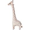 Soft Stuffed Giraffe Plush Toy Stuffed Animals Doll Toys Home Decorations Gift For Kids and Friends