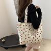 Chic Large Capacity Shoulder Bag For Women Perfect For Spring And Summer Casual Outfits In Multiple Colors