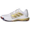 Женские кроссовки Crazyflight White Gold Metallic Cloud-White GY9265
