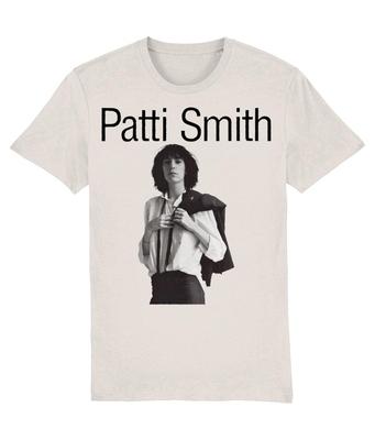 Patti Smith Horses T Shirt