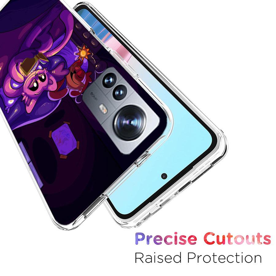 Милый чехол для телефона Catnap and Dogday для Redmi Note 13 Pro Plus 14 Pro+ 12S 12 11S 11T 11E 11 10S 10 9S 9 Xiaomi Capa TPU