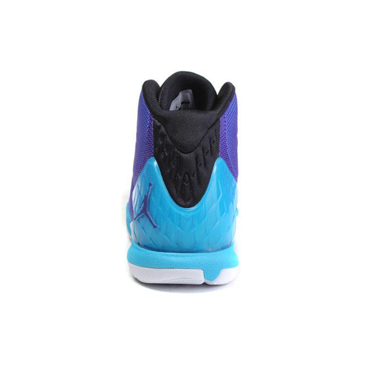 Air Jordan Super.Fly 4 'Фэншуй' 801553-419