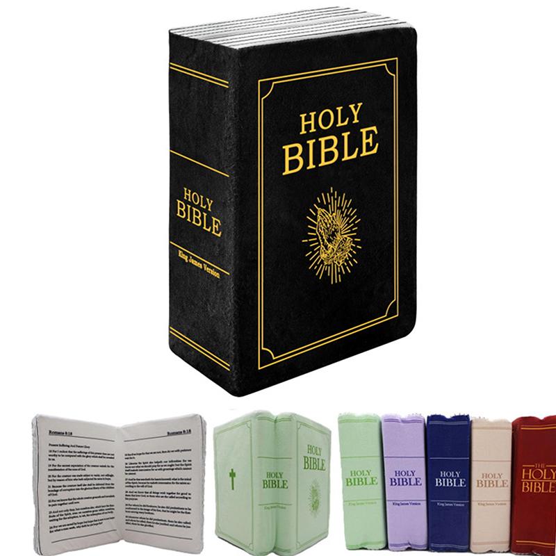 33*22 см Милейшая Библейская подушка с эффектом памяти из пеноматериала Библейская подушка Подушка Коринфянам Узнайте ценный урок из 1 Коринфянам Подарок