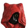 Decorative Mysterious Figurine Statue, Animal Sculpture Ornament for Bookshelf