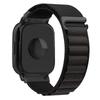 20 мм 22 мм Альпийский нейлоновый ремешок-петля для Redmi watch 5 Active/Lite Спортивный браслет для Amazfit Active 3-2/Max/Balance 2/Bip 6