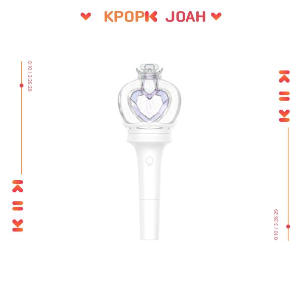 IVE ОФИЦИАЛЬНЫЙ ЛАЙТСТИК ВЕР.2 (Фрамуга вер.2)