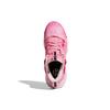 Adidas Мужские кроссовки Harden Stepback 3 Bliss Pink Team-Real-Magenta Clear-Pink GY6417