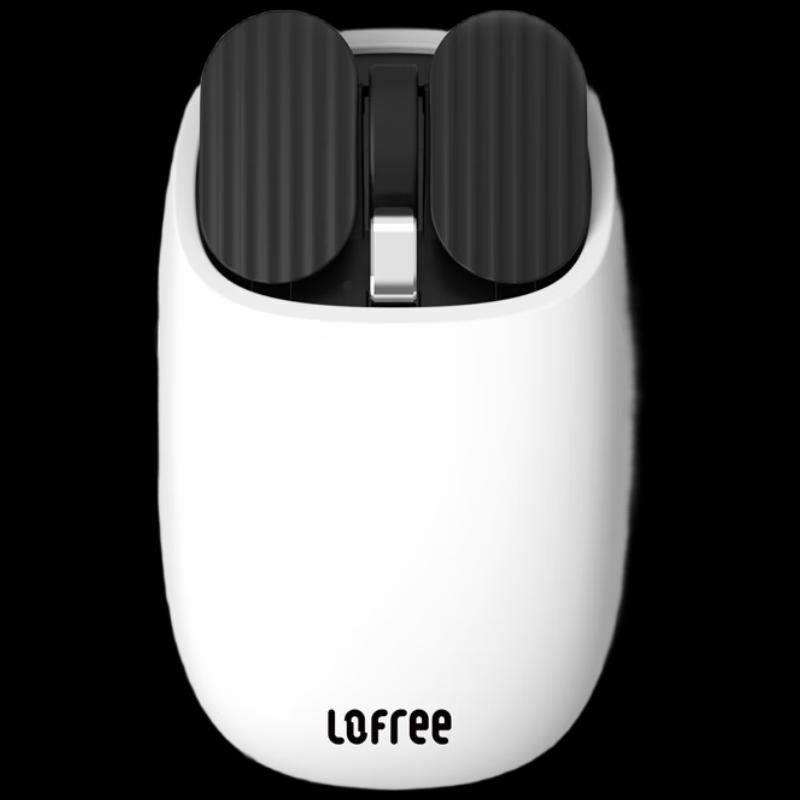 LOFREE EP115 Wireless Bluetooth Mouse