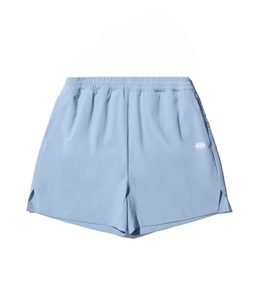 MADDEN Air-Cooling Packable Running Shorts