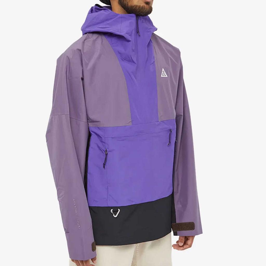 Nike Мужская футболка с логотипом ACG DN3909-579