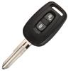 Jingyuqin 2B/3B Remote Control Car Key Fob 433MHz ID46 PCF7936 For Chevrolet Captiva For Opel Antara