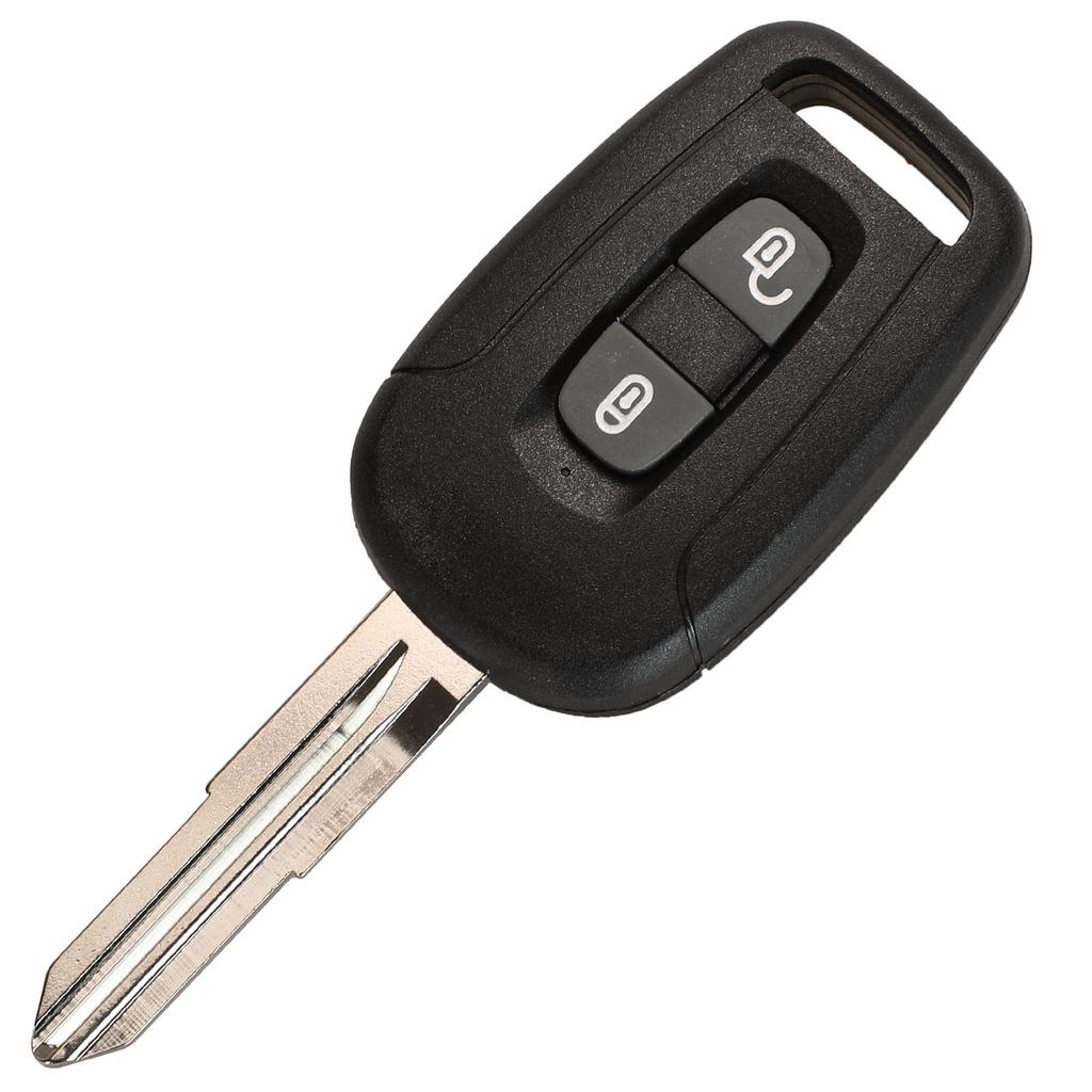Jingyuqin 2B/3B Remote Control Car Key Fob 433MHz ID46 PCF7936 For Chevrolet Captiva For Opel Antara