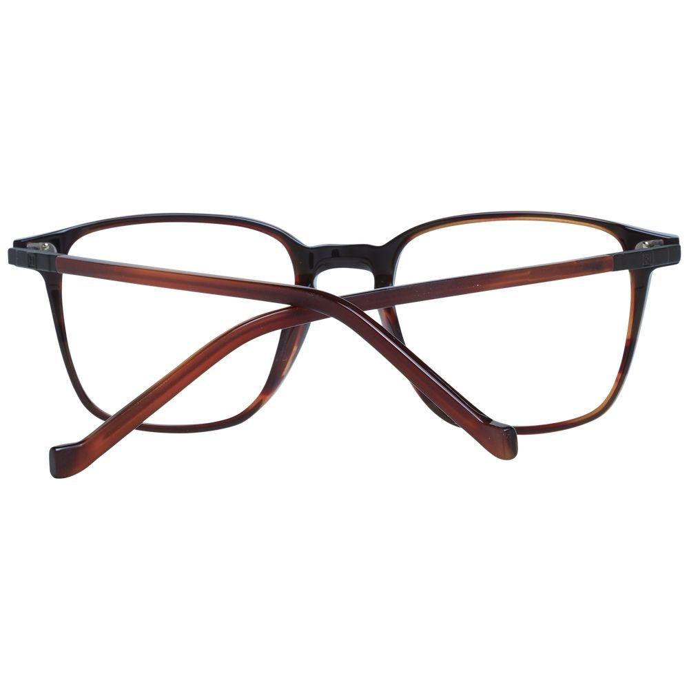 Hackett Men Optical Men S frameS Black