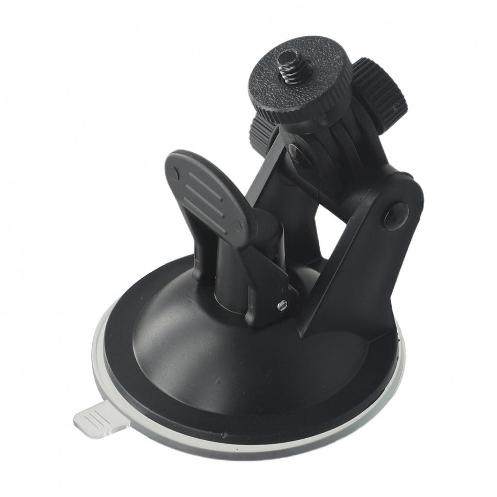 Кронштейн для автомобильного крепления видеорегистратора на присоске Мини Портативный держатель для приборной панели