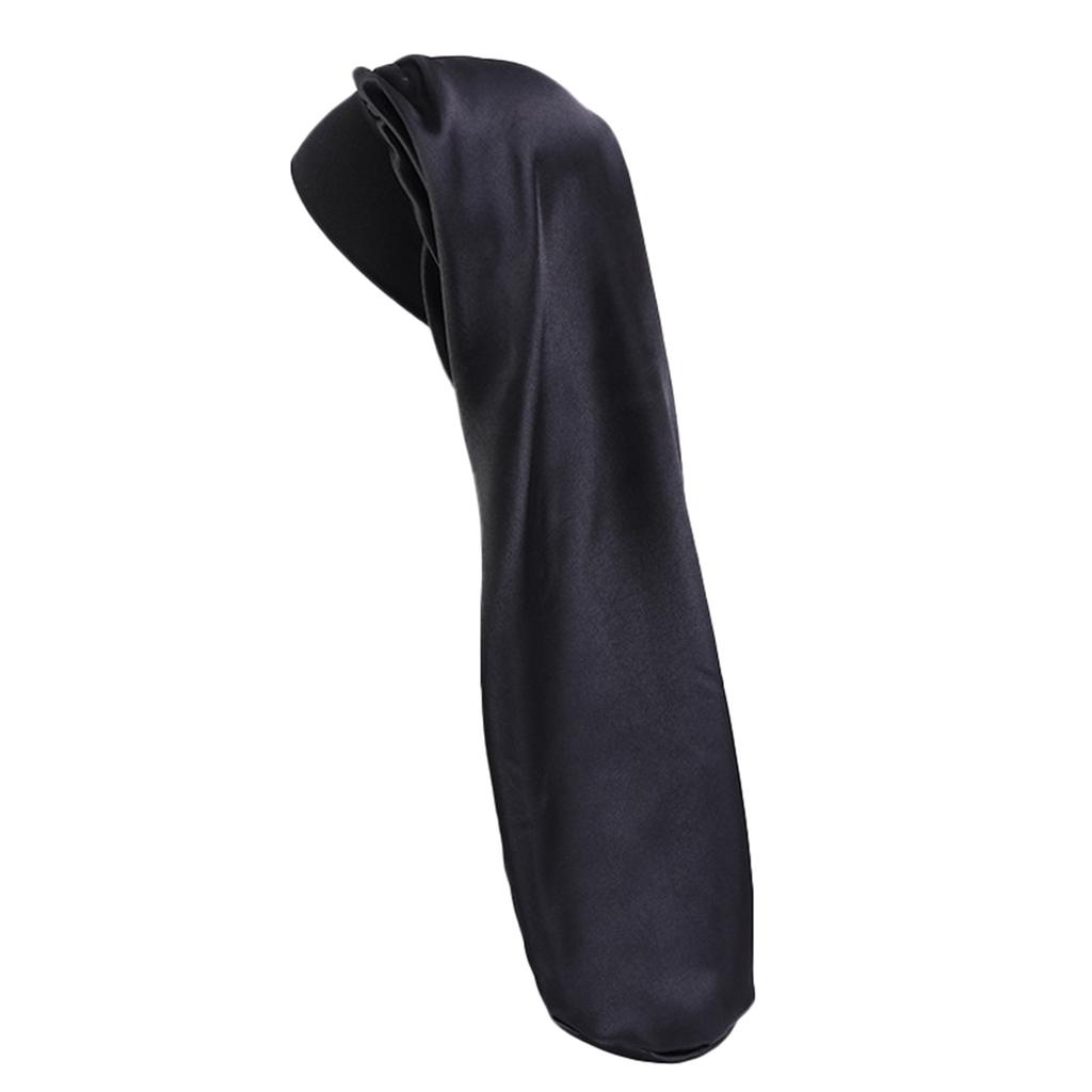 Sagit Атлас, Для сна, Кепка, Большая, Двусторонняя,, Для сна, Капот, Волосы, Капот, Кепка