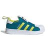 Adidas Originals SUPERSTAR 360 Abrasion Resistant Breathable Abrasion Resistant Breathable Low top Kids' FX4910