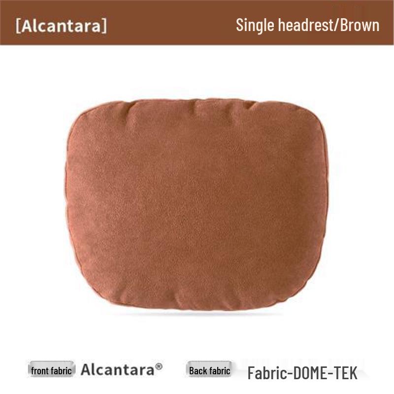 Mercedes-Benz S-Class Maybach Car Headrest Pillow for Neck and Spine Support