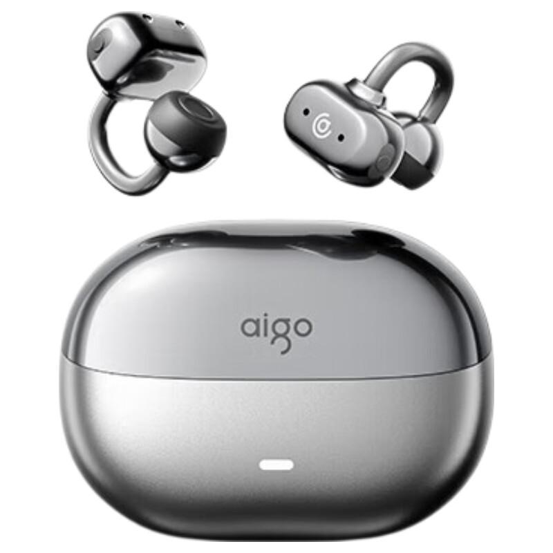 Спортивные Bluetooth-наушники Aigo GS11 с костной проводимостью
