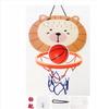 Overhead Basketball Overhead Shooting Hanging Indoor Basketball Frame Children'S Shooting Toys