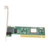 Сетевая карта PCIe Самоадаптация 10 100 Мбит/с NIC RJ45 Автосогласование Карта PCIe Ethernet для компьютерных игр