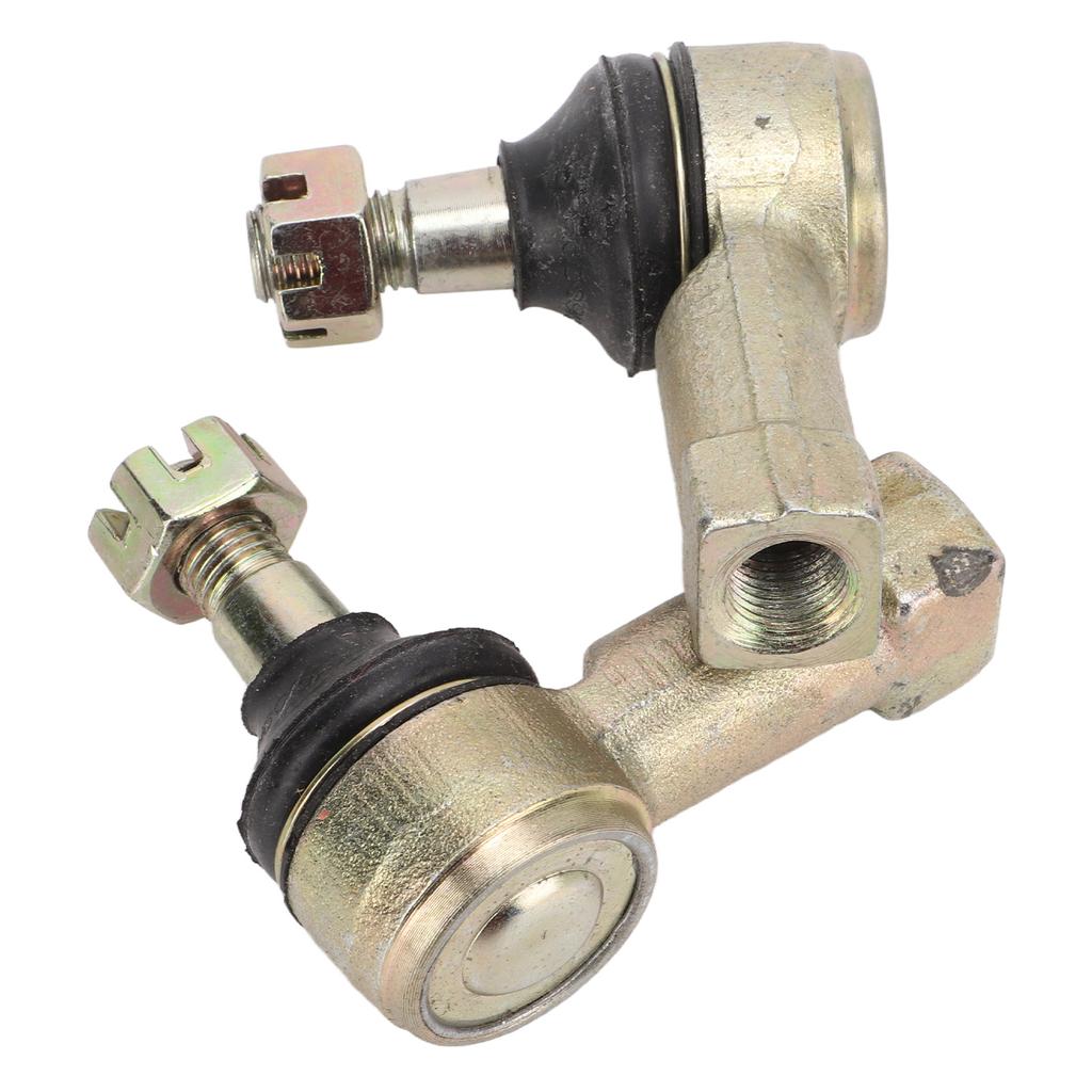 1 пара наконечников рулевой тяги M12xM10 нержавеющие шаровые шарниры для замены Stels Guepard ATV 800