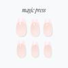Magic Press Pearl Французский (Гроб)