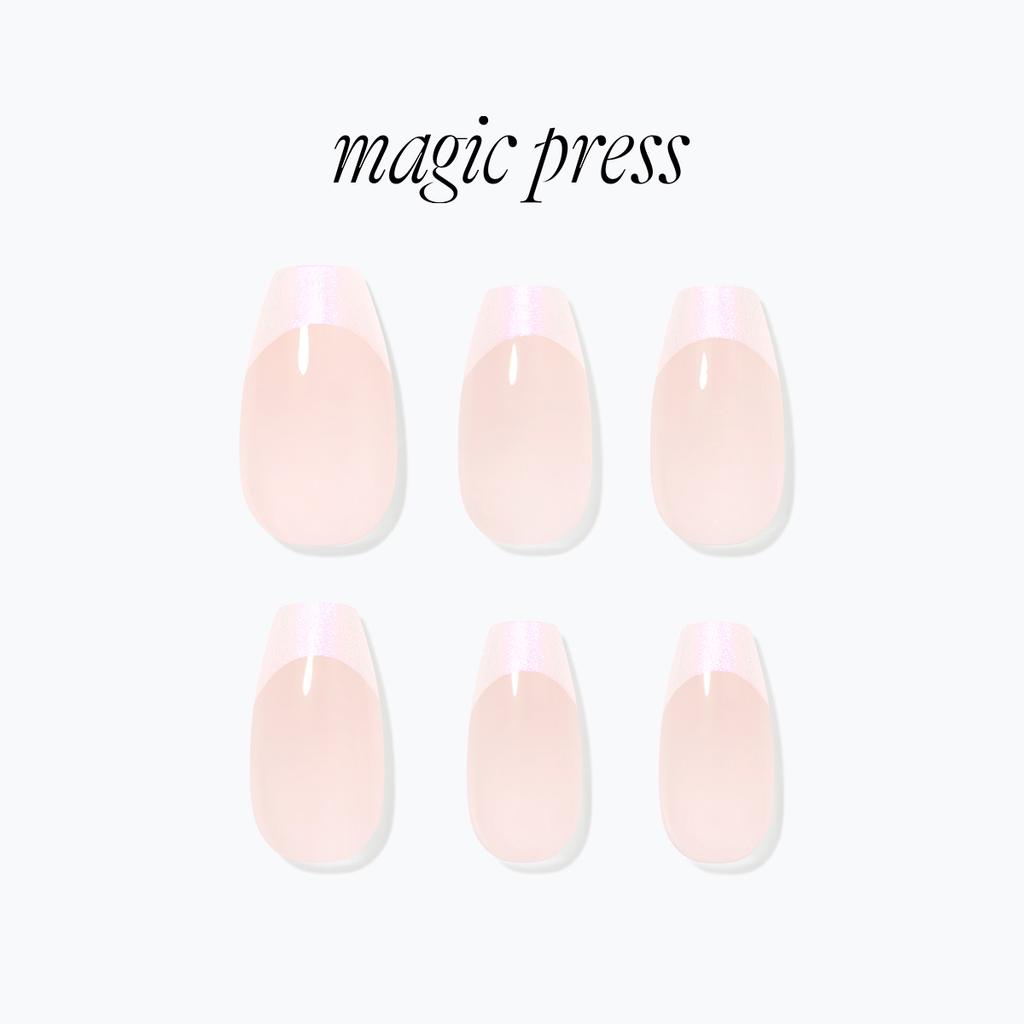 Magic Press Pearl Французский (Гроб)