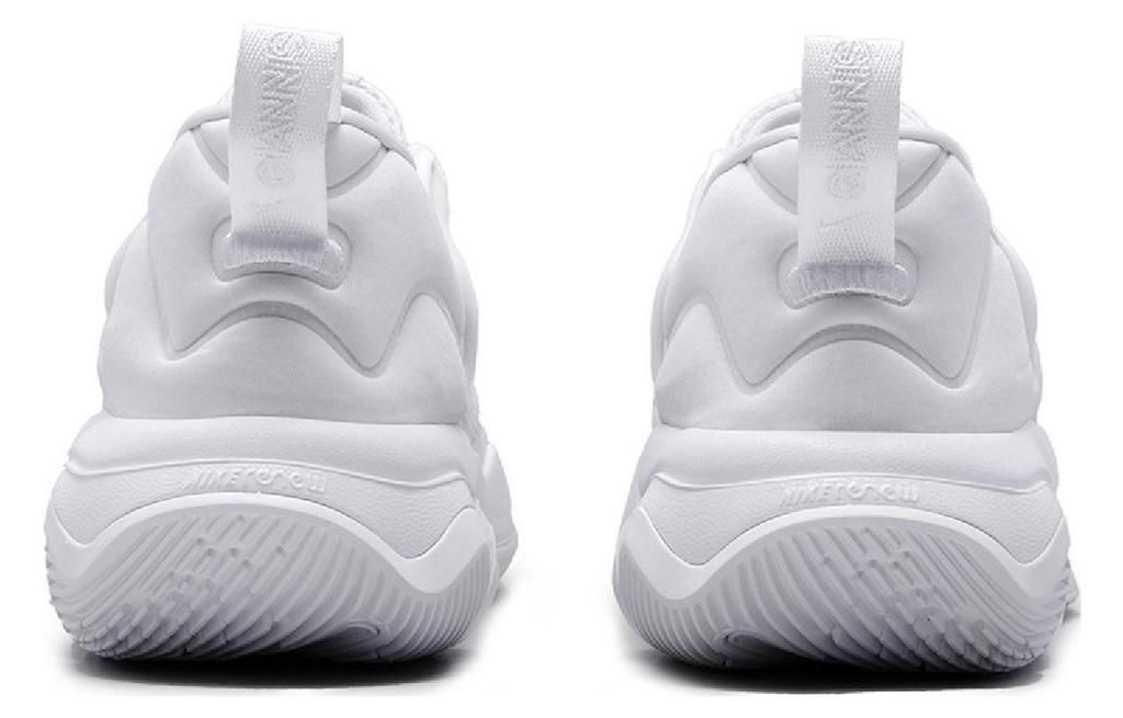 Nike Giannis Immortality 3 Ep 'Белый' DZ7534-102