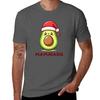 Mamacado Christmas Sweatshirt Tshirt Street Fashion Casual Tee Shirt